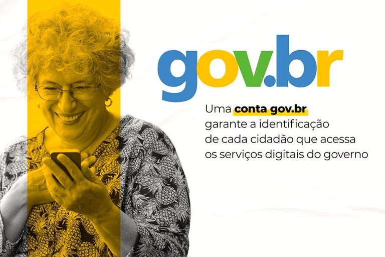 Governo Federal simplifica recuperação da conta GOV.BR com novo sistema por e-mail