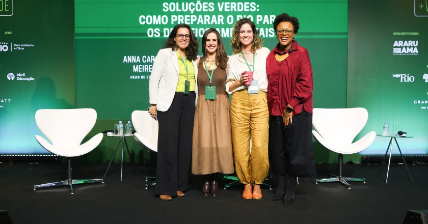 Estratégias para lidar com as transformações climáticas de maneira resiliente
