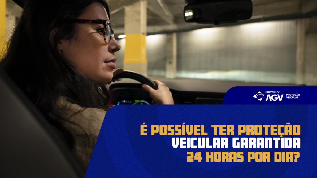 Saiba como funciona a assistência 24h de uma proteção veicular na hora dos imprevistos.