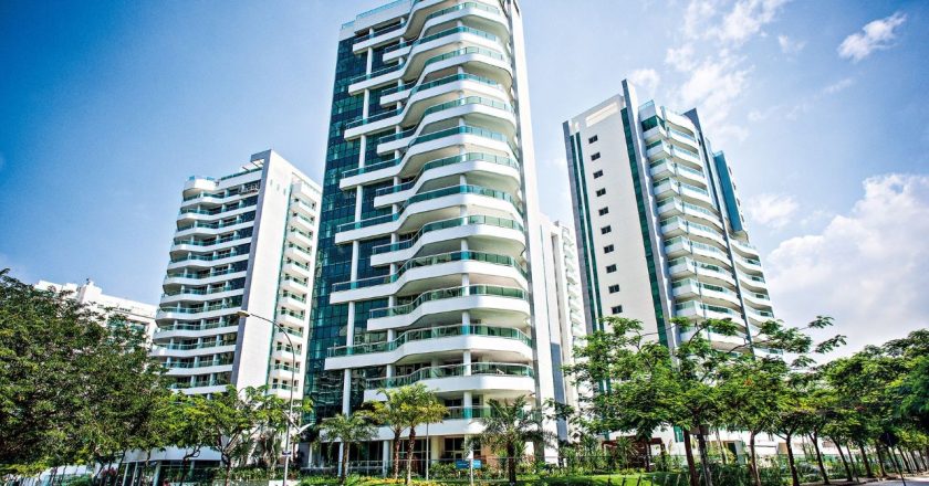 Península: o sofisticado residencial da Barra sob a vigilância das forças de segurança