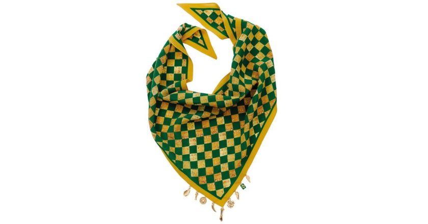 Caminho para o Hexacampeonato: Estilo e Elegância nas Roupas e Acessórios da Seleção Brasileira
