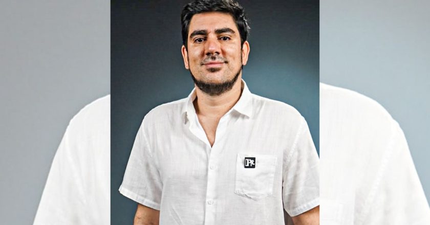 Marcelo Adnet: “A política ainda permeia a Copa
