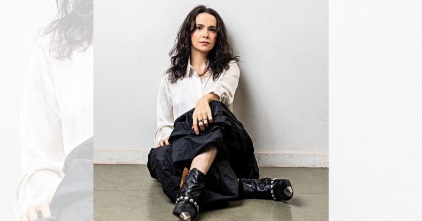 Débora Falabella: “O desejo das pessoas é discutir a violência de gênero