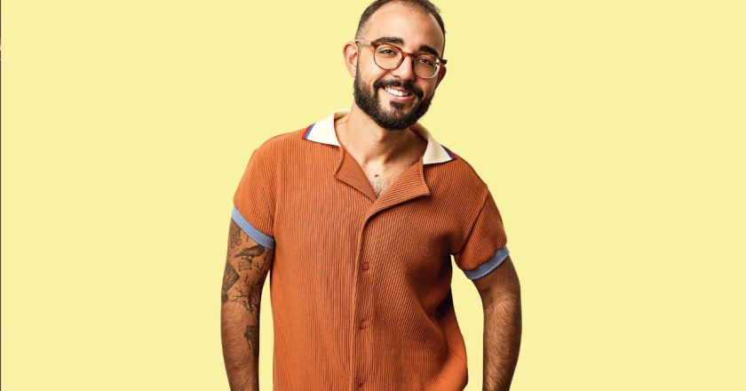 Raphael Montes destaca o renascimento do interesse global pelo Brasil