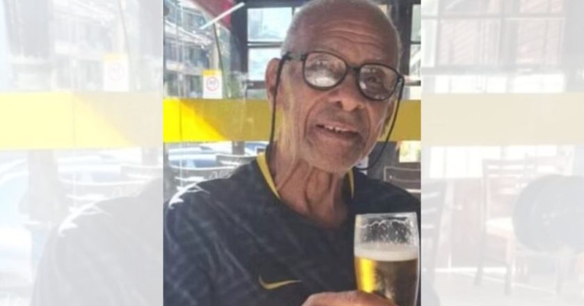 Falece no Rio Brito, defensor da histórica seleção de 1970, aos 86 anos