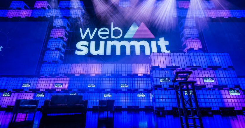 Startups brasileiras chegam ao Web Summit Rio apostando em organizar mercados cada vez mais complexos