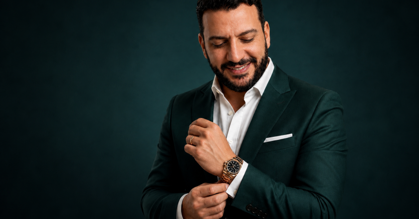 De Brasília para todo o Brasil: Robson Ouro Preto lança a Connection 26 e aposta na integração entre comunicação, tecnologia e inovação