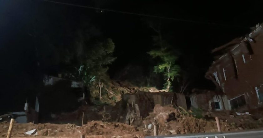 Habitantes de Três Moinhos criticam ações higienistas e anti-populares da administração municipal de Juiz de Fora