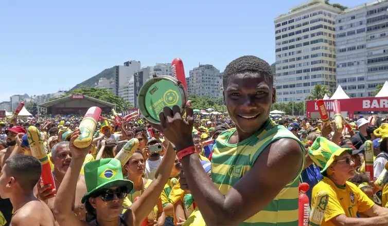 A Copa do Mundo sob a ótica freudiana: uma análise da sua perpetuidade universal