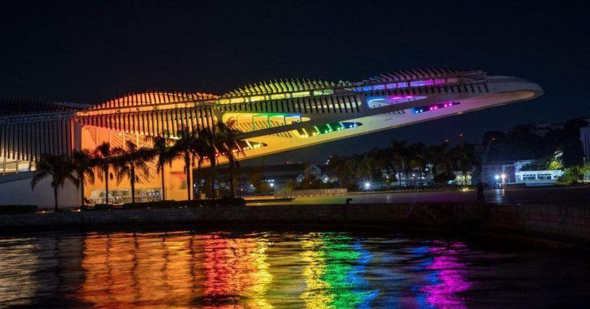 Rio de Janeiro se destaca como o segundo destino favorito global entre usuários de aplicativos de encontros LGBTQ+