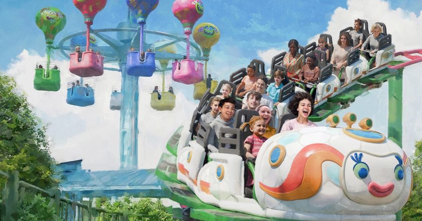 Universal Kids Resort: Descubra a data de inauguração do mais novo parque da Universal