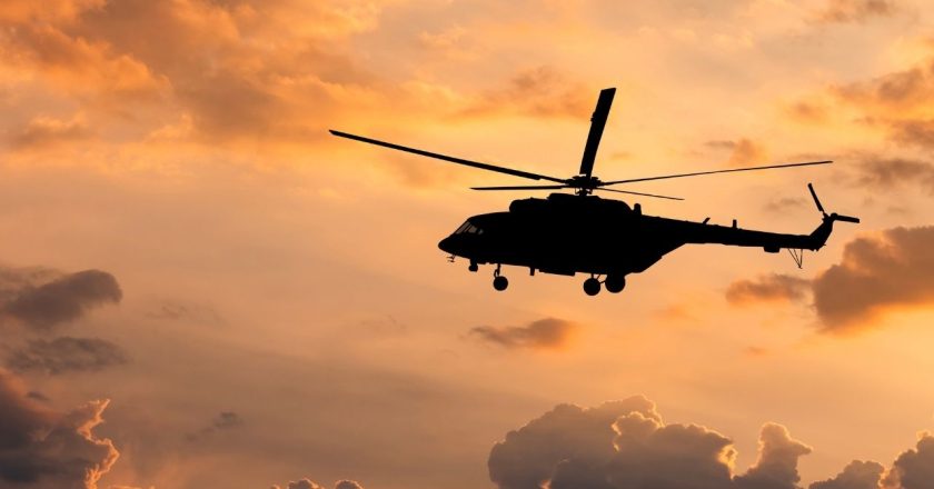 Anac avalia nova rota aérea para helicópteros com foco na segurança de voos