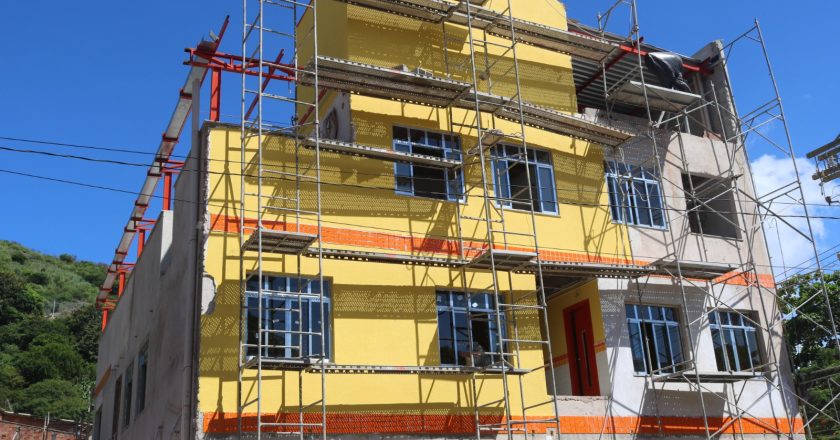 Niterói investe R$ 25 milhões na conservação de suas escolas municipais