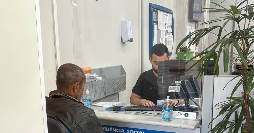 INSS realiza atendimento exclusivo em Niterói nos dias 11 e 12