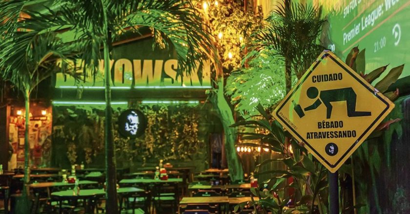 Bukowski terá apresentação remarcada na Audio Rebel após polêmica política