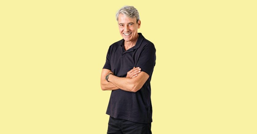 Caminhos que conduzem à destruição, alerta Alexandre Borges