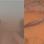 Mineradora dos irmãos Batista polui o Pantanal, prejudica a saúde de residentes e os força a deixar suas casas