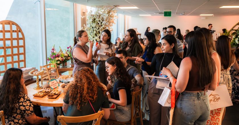 Feira Até Que Enfim une inspiração, serviços e segurança jurídica para quem sonha com o casamento perfeito