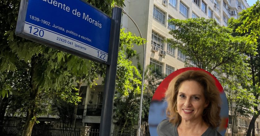 Transformação da Rua Prudente de Moraes: especialista analisa nova percepção do local