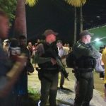 Moradores da Várzea se mobilizam em protesto enérgico após assassinato de operário por policial assediador em Pernambuco