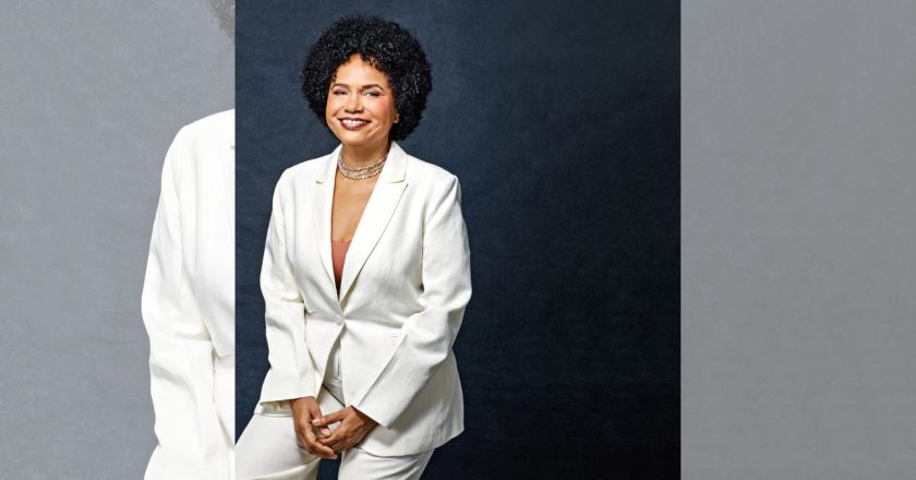 Teresa Cristina: “As canções possuem uma necessidade de se espalhar pelo mundo