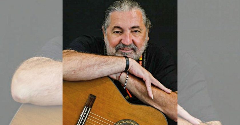 Moacyr Luz comemora renovação após intervenção cerebral: “Sinto menos temor da morte