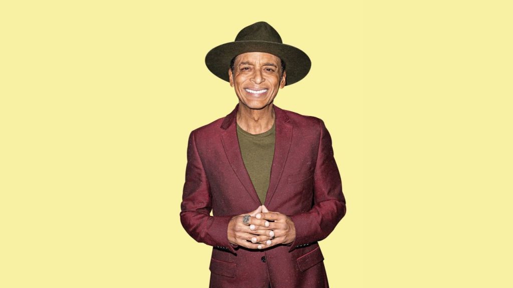Jon Secada revela: ‘A ansiedade ainda me acompanha