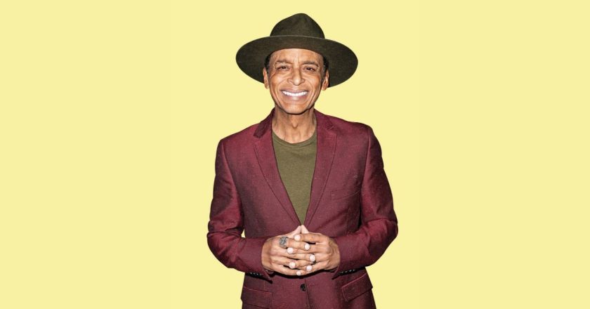 Jon Secada revela: ‘A ansiedade ainda me acompanha