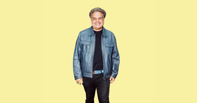 Zé Ricardo: “Superamos as barreiras do algoritmo