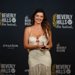 Mayana Neiva estreia na direção com documentário sobre o avô premiado em festival internacional