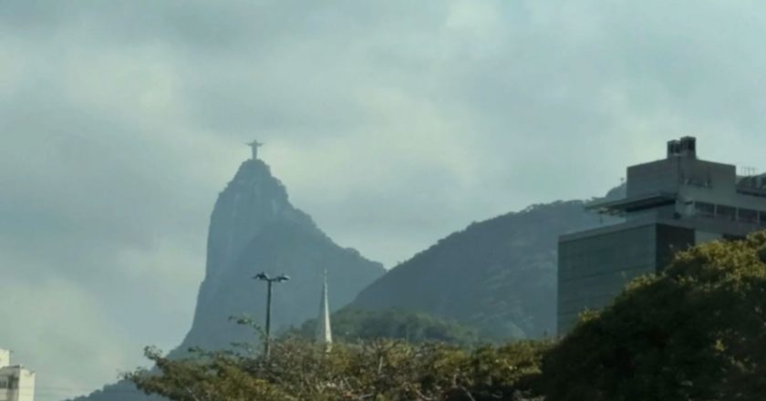 Prefeitura recomenda que cidadãos evitem deslocamentos devido a previsão de ventos intensos