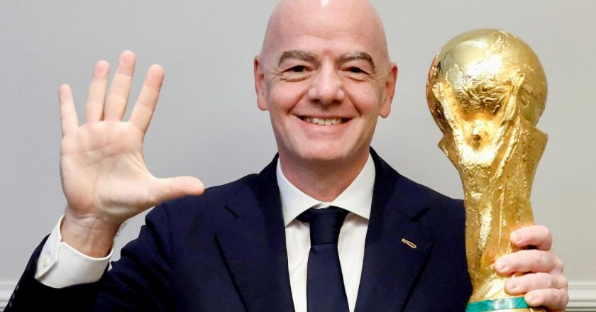 Desafios na FIFA ameaçam a realização da Copa do Mundo Feminina no Brasil