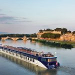 Navegando pela Provence: Cruzeiro agora disponível em português