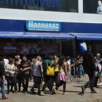 Lojas Marabraz, um dos grandes nomes do varejo, solicita recuperação judicial com dívidas de R$ 140 milhões, enquanto busca preservar até 135 lojas em funcionamento no Brasil