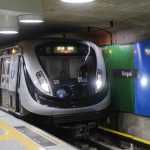 Linha 3 do metrô firma novo pacto e promete conexão entre Niterói e Praça XV