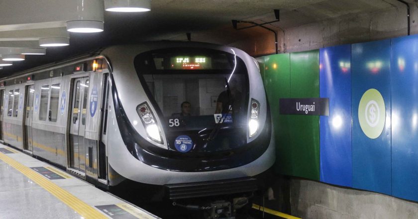 Linha 3 do metrô firma novo pacto e promete conexão entre Niterói e Praça XV