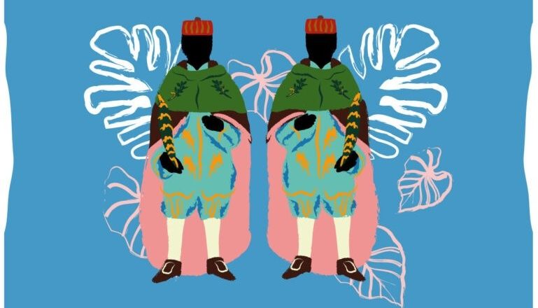 Celebração em Dose Dupla: Bares Cariocas Promovem Festividades em Homenagem a Cosme e Damião!