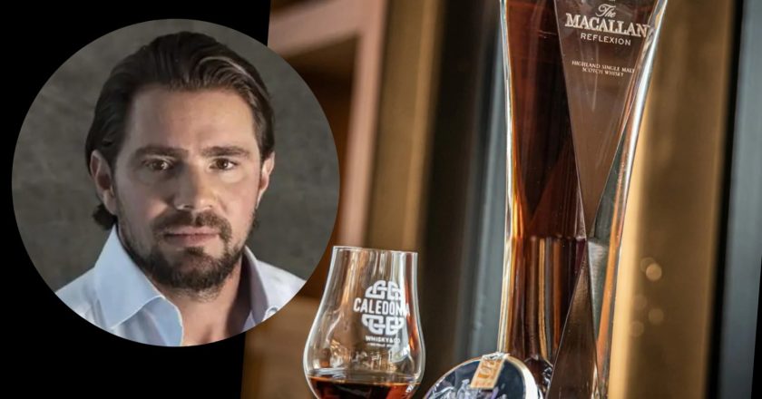 Os melhores locais para encontrar o Macallan no Rio, o “uísque dos apaixonados
