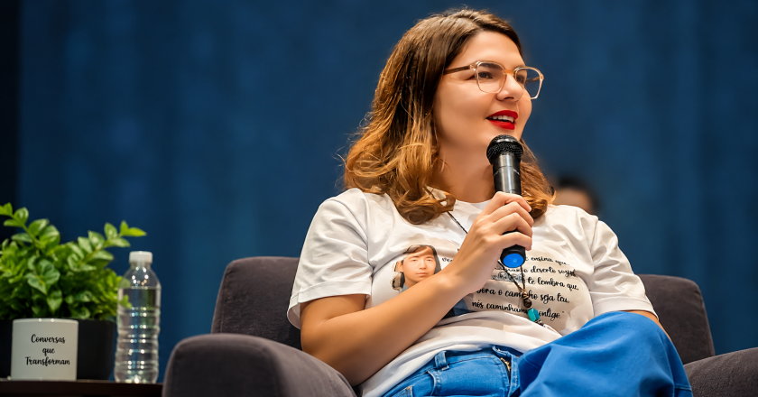 Entre acusações e defesa: o que o processo de Maira Rocha revela sobre a disputa no espiritismo