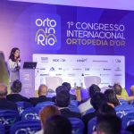 Congresso Internacional de Ortopedia D’Or reúne especialistas do Brasil e do exterior no Rio de Janeiro