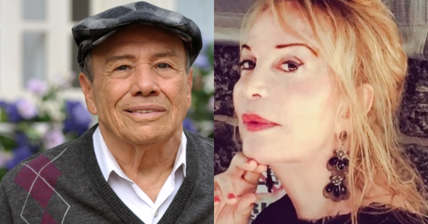 Stenio Garcia denuncia suposto desvio de bens por parte de filhas e ex-esposa