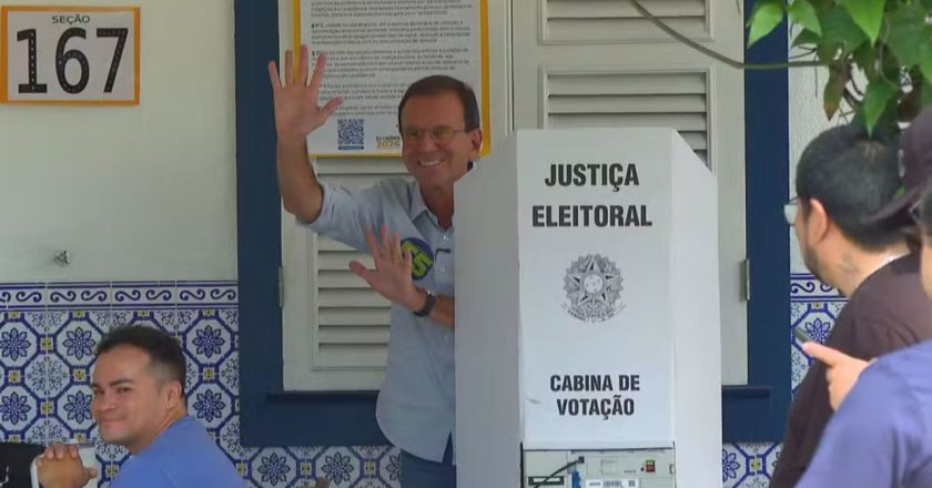 Eduardo Paes admite a derrota para Ruas: “Uma decisão judicial merece respeito