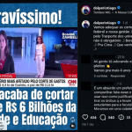 Prefeito alinhado a Bolsonaro sinaliza corte no transporte universitário após revés de Flávio ‘Rachadinha’ nas urnas em MG