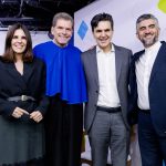 Accioly recebe título de doutor honoris causa da Estácio: “Agora sou um doutor!