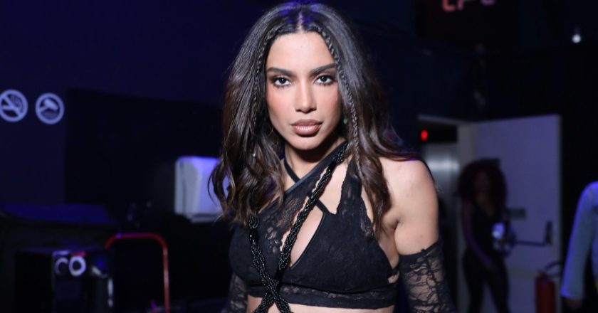 Anitta apoia Lula e surpreende: “esperava vitória no primeiro turno