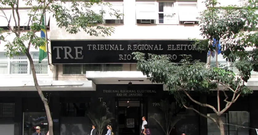 TRE-RJ solicita envio de tropas federais para Niterói e mais 14 municípios durante o segundo turno eleitoral