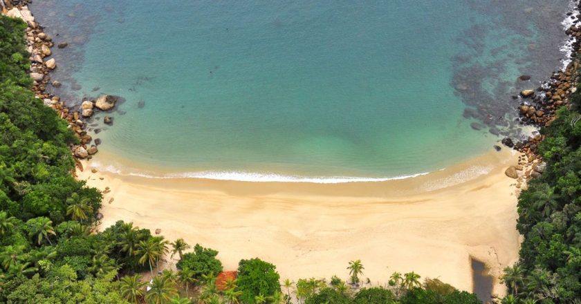 Chamada aos exploradores: Iniciativa do Estado promove turismo ecológico através de trilhas