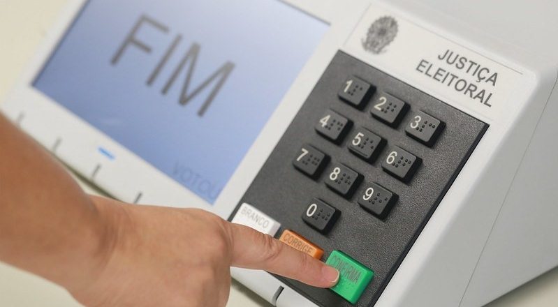 Bebidas liberadas: eleitor pode consumir álcool no domingo das eleições