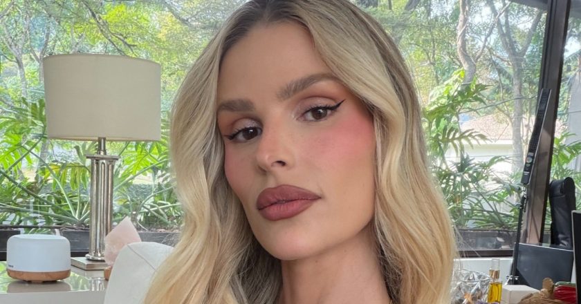 Descubra os motivos que levaram Vorcaro a vigiar Yasmin Brunet no BBB